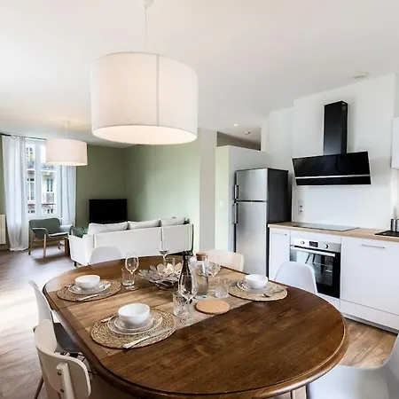Appartement Superbe Lumineux - Pkg Privatif Aix-les-Bains