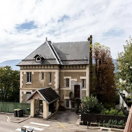 Superbe Lumineux - Pkg Privatif Appartement