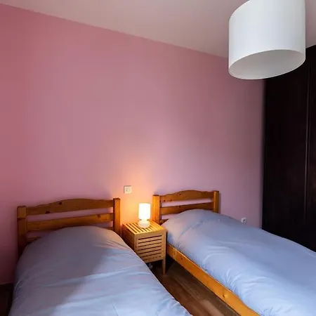 Appartement Superbe Lumineux - Pkg Privatif Aix-les-Bains
