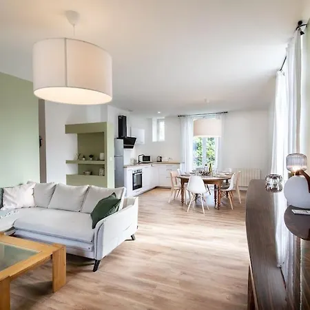 Superbe Lumineux - Pkg Privatif Aix-les-Bains