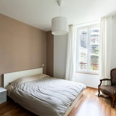 Superbe Lumineux - Pkg Privatif Appartement *