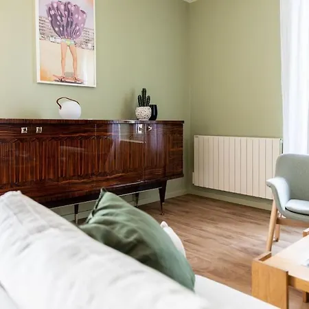 Superbe Lumineux - Pkg Privatif Appartement Aix-les-Bains
