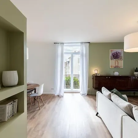 Appartement Superbe Lumineux - Pkg Privatif *