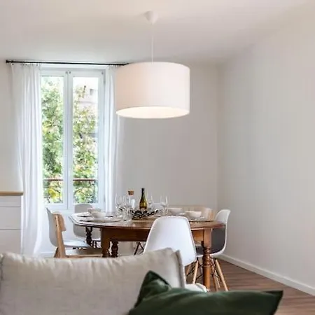 Appartement Superbe Lumineux - Pkg Privatif Aix-les-Bains